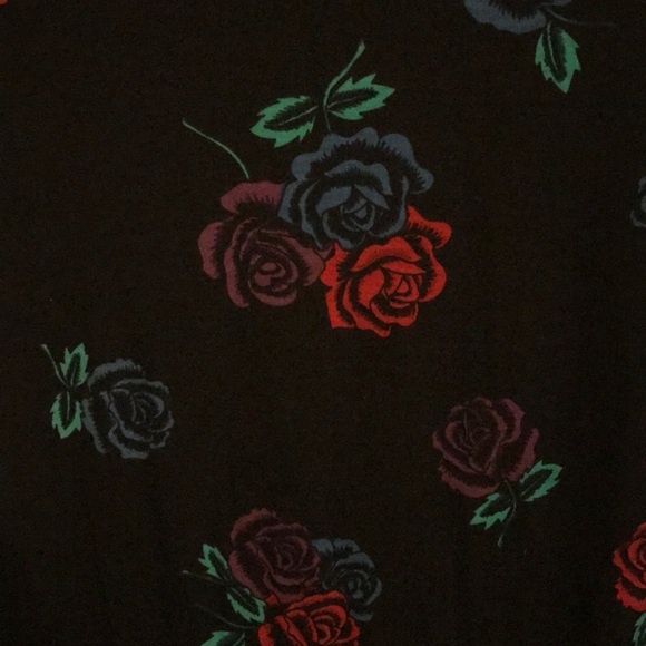 LuLaRoe Randy baseball tee - Picture 3 of 3